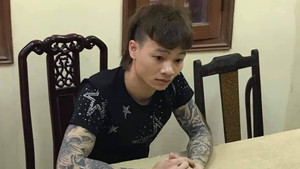 Khá 'Bảnh' là chủ đường dây lô đề ở Bắc Ninh