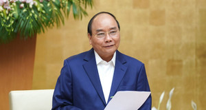 Thủ tướng: Mê tín dị đoan ở chùa Ba Vàng, đánh hội đồng nữ sinh ở Hưng Yên khiến xã hội bức bối