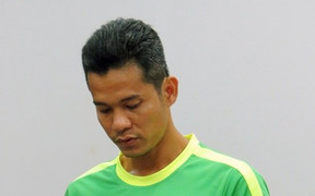 HLV Cần Thơ: Có thể kháng án nếu thấy quyết định kỷ luật không hợp lý