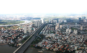 'Cởi trói' 124 dự án bất động sản tại TP.HCM