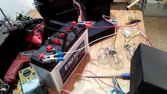 Máy kích giun được sử dụng rộng rãi: Chẳng mấy chốc sẽ thành tai họa của nền nông nghiệp