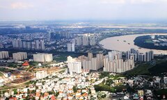 Bất động sản ách tắc, HoREA kiến nghị lãnh đạo TP.HCM đối thoại