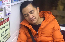 'Tôi uống nửa viên thuốc Vũ cho là ngủ tới Mỹ, thế mà Vũ uống 5 viên'