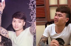 Clip: Khá 'Bảnh' khóc nức nở, thừa nhận ôm lô đề vì muốn xây nhà cho mẹ