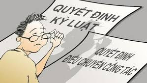 Đắk Lắk kỷ luật, khai trừ ra khỏi Đảng hàng loạt đảng viên