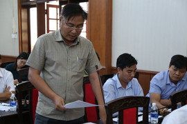 Ai bảo kê khai thác trái phép hàng nghìn tấn than bùn ở Đắk Nông?