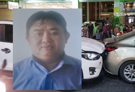 'Đại ca' giang hồ đánh người ở Cần Thơ bị khởi tố hai tội danh