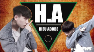 Nam sinh Đại học Nội vụ cover bản hit của Mr Siro gây 'sốt' mạng xã hội