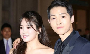 3 điểm đặc biệt chứng minh Song Joong Ki và Song Hye Kyo không hề ly hôn