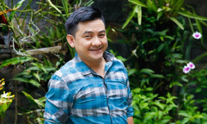 'Anh Vũ hiền lành, hay giúp đỡ hàng xóm nhưng số phận bất hạnh'