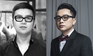 Chung Thanh Phong mở màn, Công Trí vắng mặt tại Tuần lễ thời trang quốc tế Việt Nam 2019