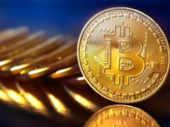 Giá Bitcoin tăng chóng mặt, thị trường tiền ảo thêm 20 tỷ USD
