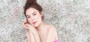 Hoa hậu Phương Lê lộ nhẫn kim cương có giá trị hàng chục tỷ đồng