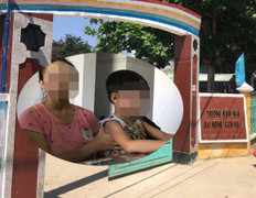 Phụ huynh Quảng Nam tố giáo viên đánh vào đầu khiến con trai chấn động não: Xuất hiện tình tiết bất ngờ