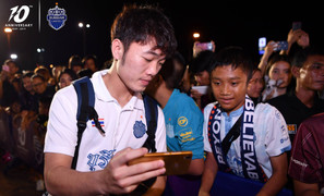 Báo Thái Lan dự đoán điều không vui cho Xuân Trường ở Buriram