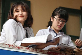 Những khu vực tuyển sinh vào lớp 10 tại Hà Nội năm học 2019-2020