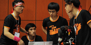 Đại học đầu tiên mở ngành trí tuệ nhân tạo, Internet vạn vật năm 2019