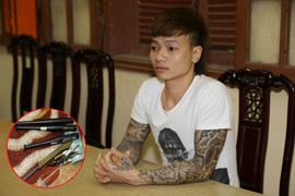 Khởi tố Khá 'Bảnh' 2 tội danh 'Đánh bạc' và 'Tổ chức đánh bạc'