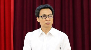 Phó Thủ tướng Vũ Đức Đam yêu cầu tăng cường phòng, chống xâm hại tình dục trẻ em