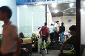 Bắt giám đốc một công ty bất động sản lừa bán dự án 'ma' tại Đà Nẵng