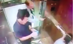 UBND TP.HCM chỉ đạo làm rõ vụ bé gái nghi bị dâm ô trong thang máy