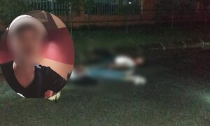 Nghi phạm sát hại bạn gái ở Hải Phòng đã chết trong bệnh viện