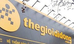 Bài toán khó của Thế giới Di động