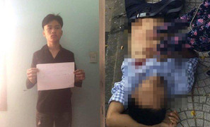 Nhắc thiếu niên đi xe ẩu, người đàn ông bị đâm đã qua đời