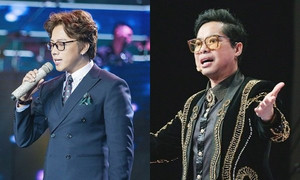 Thần tượng Bolero 2019: Ngọc Sơn mất bình tĩnh khi chinh phục được ‘Bi Rain Việt Nam’