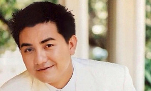 Những năm tháng cuối đời của nghệ sĩ hài Anh Vũ