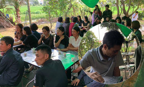 Bé trai 7 tuổi bị đàn chó dữ cắn chết: Nỗi đau tột cùng của gia đình nạn nhân