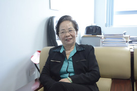 Chủ tịch Hội Khuyến học: 'Không nên công khai danh tính thí sinh vi phạm điểm thi'