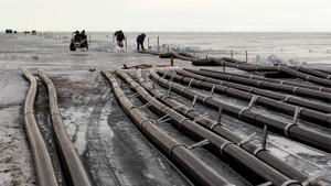 Tòa án Nga cấm xây dựng nhà máy Trung Quốc bên hồ Baikal