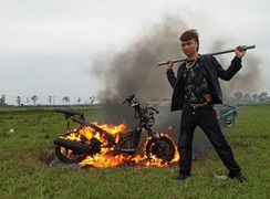 TS Nguyễn Thụy Anh: Mất niềm tin vào các giá trị, học sinh có xu hướng nổi loạn