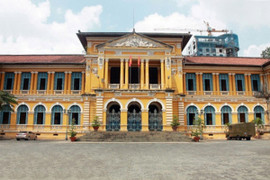 TAND TP.HCM đính chính mức án phí ly hôn của vợ chồng ông chủ Trung Nguyên