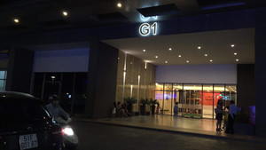 Quá trình phát hiện hành vi dâm ô của nguyên Phó Viện trưởng VKSND Đà Nẵng với bé gái trong thang máy