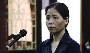 Nữ y sĩ làm 100 bé bị lây nhiễm sùi mào gà ở Hưng Yên đối diện 10 năm tù