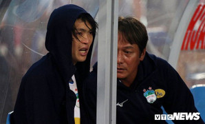 Lạch Tray và nỗi ám ảnh đáng sợ với Tuấn Anh