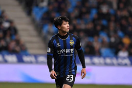 'Công Phượng giờ là tiền đạo tốt nhất của Incheon United'