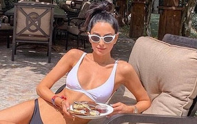 Những 'hot girl ngành y' nổi tiếng trên mạng vì vẻ ngoài nóng bỏng