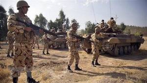 Iran đe dọa có thể liệt quân đội Mỹ vào danh sách khủng bố