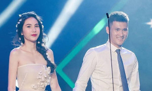 Ít xuất hiện trước công chúng, cuộc sống của vợ chồng Thủy Tiên - Công Vinh ra sao?