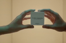 Video: Bao cao su mới, 2 người đồng thuận mới có thể mở