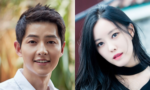 Song Joong Ki, IU cùng loạt nghệ sĩ quyên góp cho thảm họa cháy rừng tại Hàn Quốc