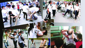 'Những người làm giáo dục hãy tự trọng, thoát khỏi cơn ảo tưởng về thành tích'