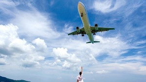 Chụp ảnh trên bãi biển này ở Thái Lan du khách có thể bị tử hình