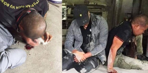 Đi đòi nợ thuê, 3 người bị con nợ đánh, bắt quỳ lạy: Báo cáo công an tỉnh để khởi tố vụ án