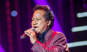 Danh ca Chế Linh: 'Tôi sẵn sàng nịnh vợ vì sợ…bị bỏ đói'