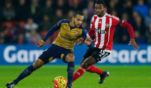 Tuyển Việt Nam có thể chạm trán sao Ngoại Hạng Anh ở Thái Lan