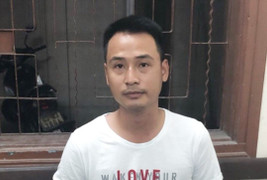 Tạm giữ 2 thanh niên từ Hà Nội vào Đà Nẵng lập ‘văn phòng’ cho vay nặng lãi